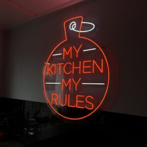 Neon LED Custom - Neon Flex 2.0 GEN